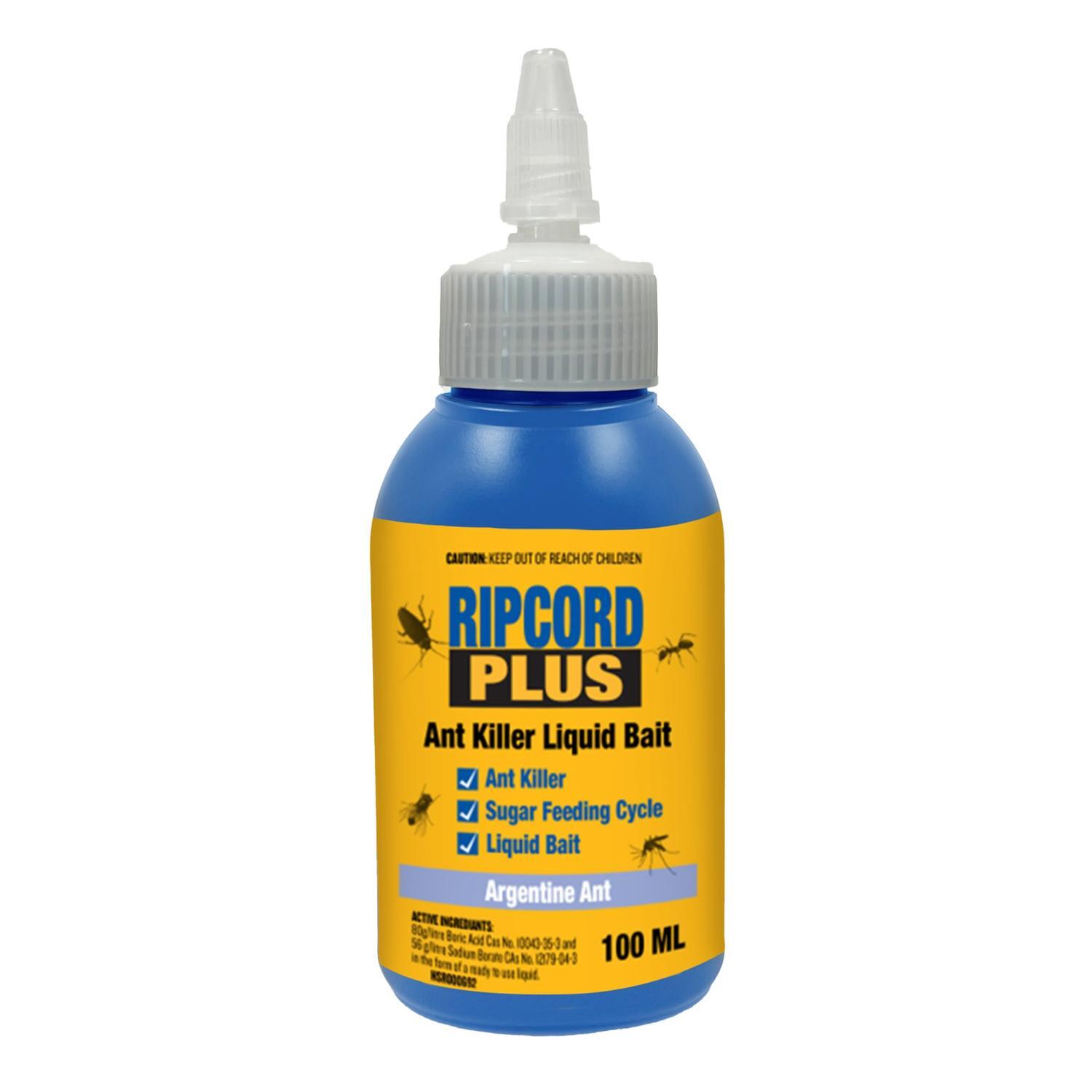 Ant Bait Solution 100ml