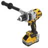 18V XR Premium 3 Speed Hammer Drill Driver 8.0Ah Kit