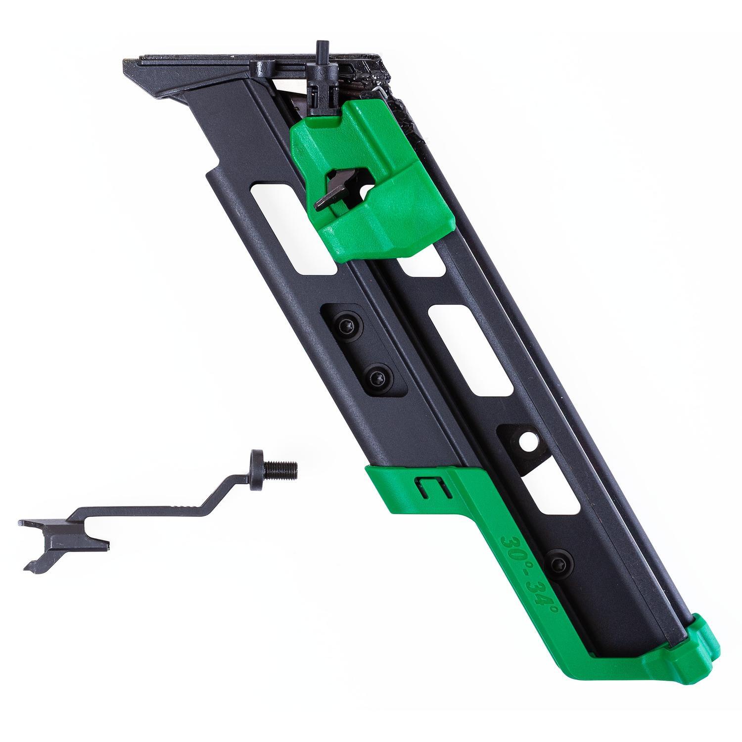 Speed Series Standard D-Head Conversion Kit