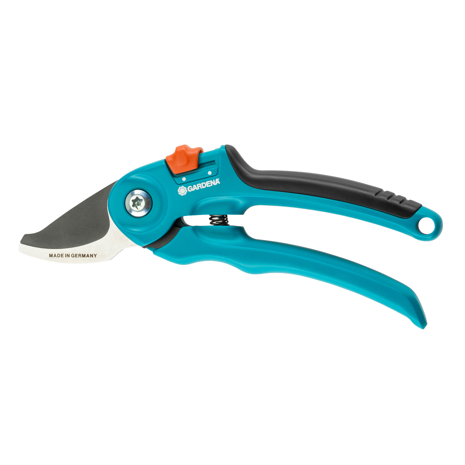 Bypass Secateurs Soft Grip