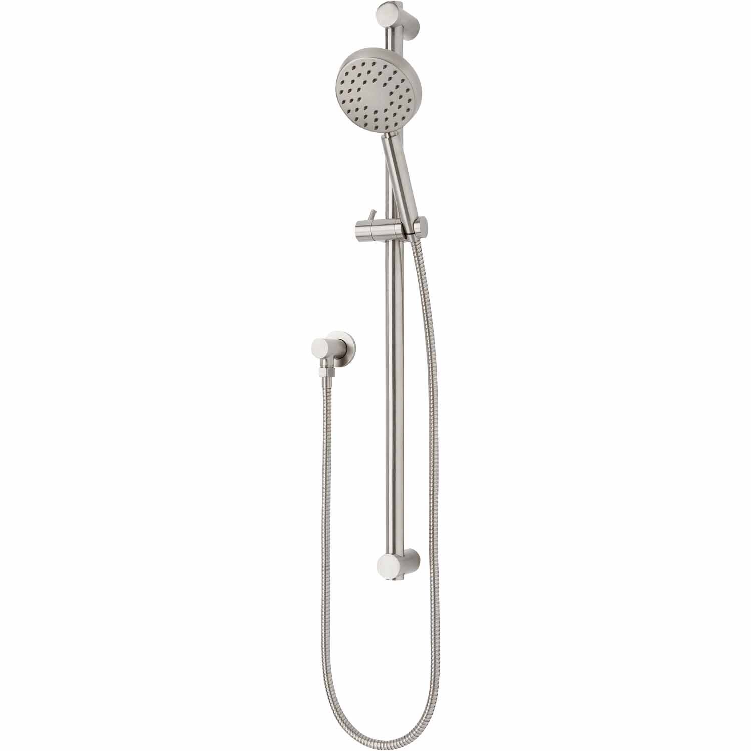 Slide Shower