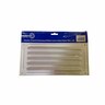 Louvre Based Vent 300 x 150mm White