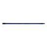 Roller Pole Extension 1.1-2.0m Blue