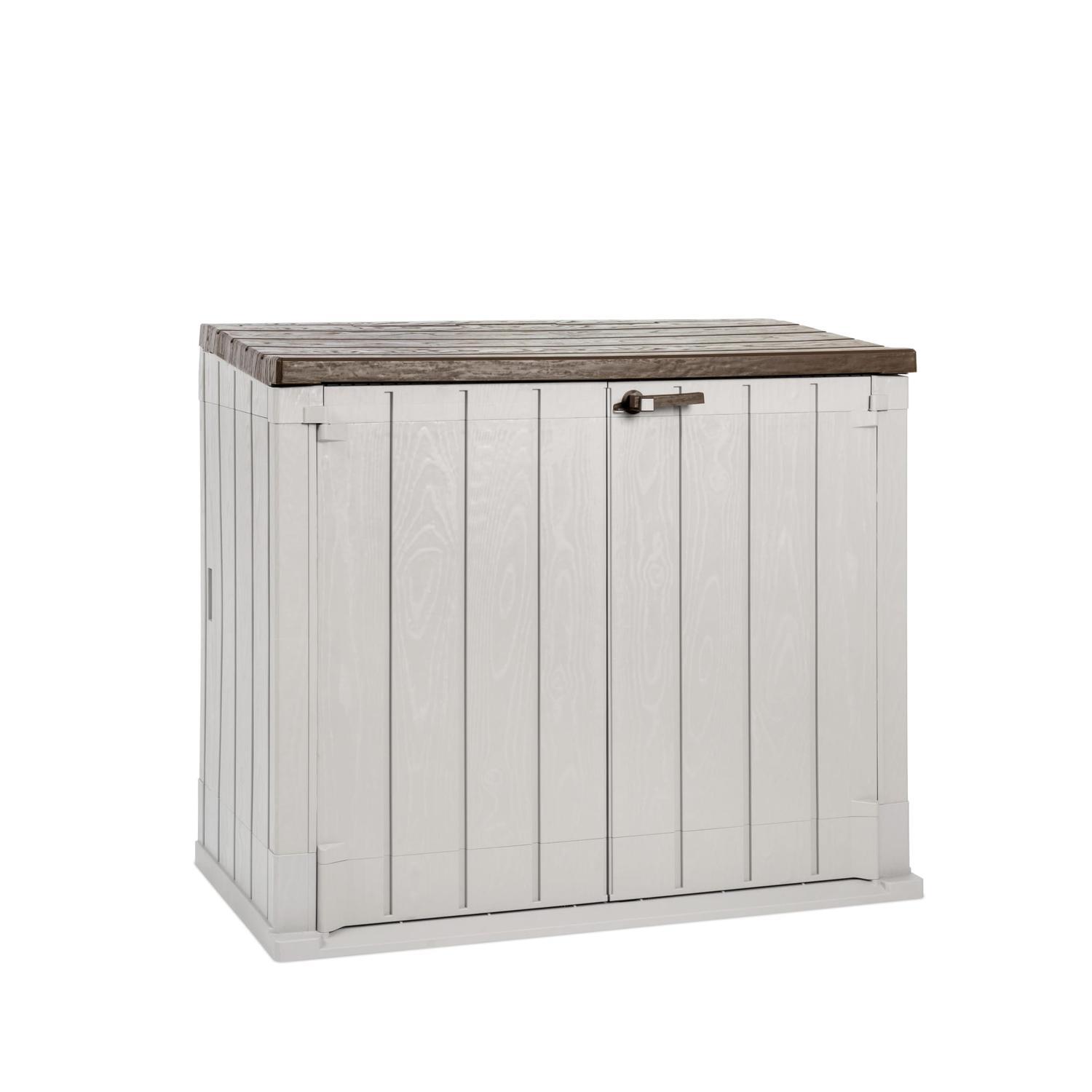 Shed Storaway Plus XL Outdoor Storage Box