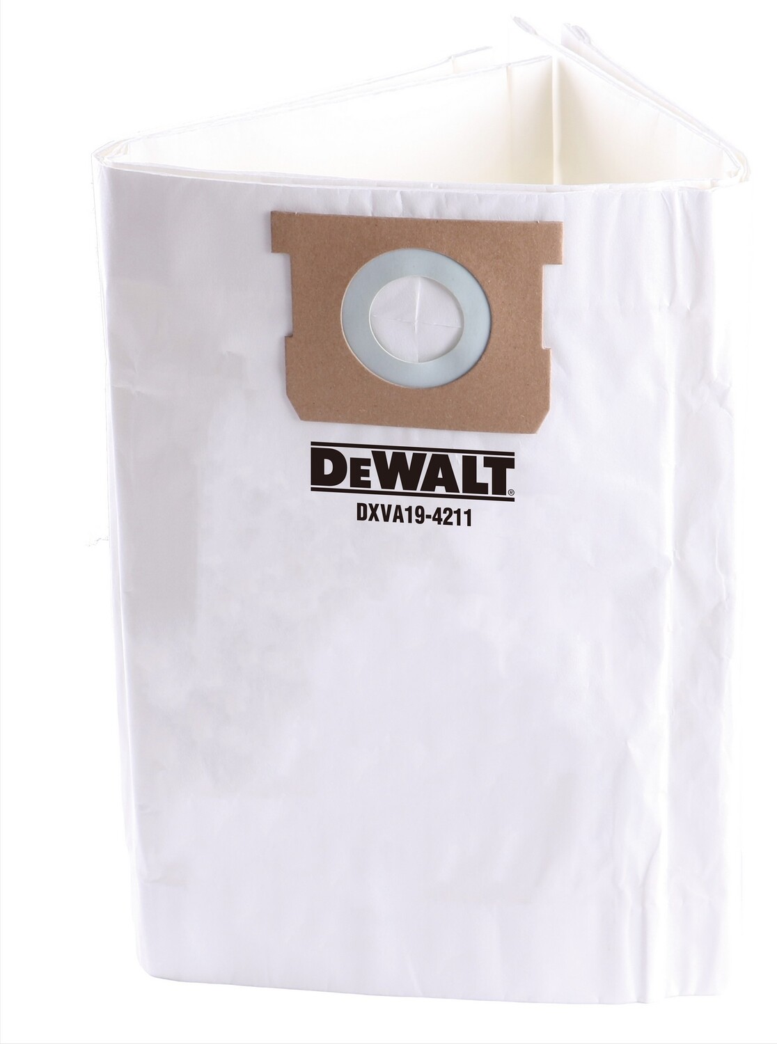 Wet/Dry Dust Bag Fine 22-37L
