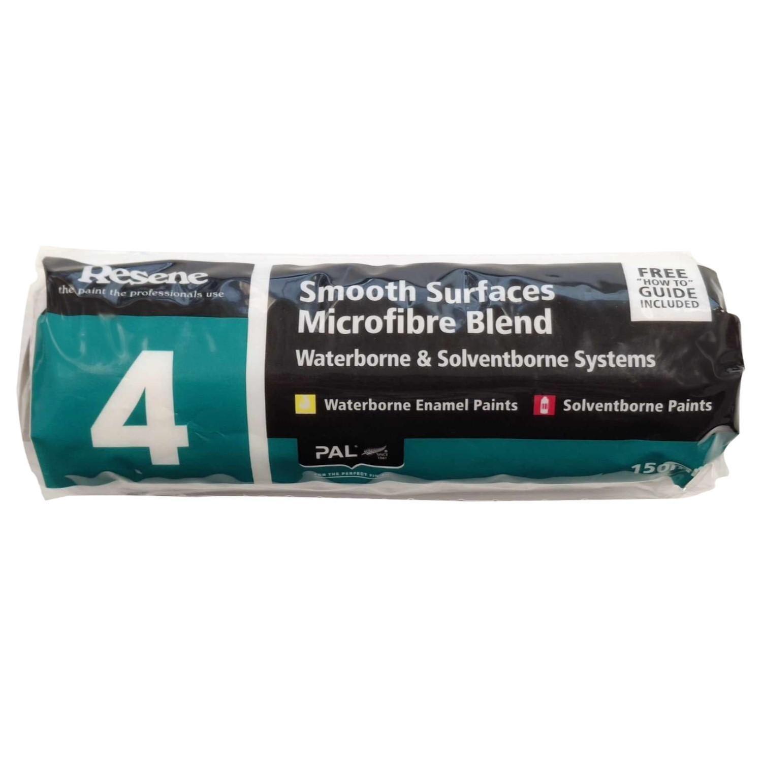 Microfibre Sleeves 150mm