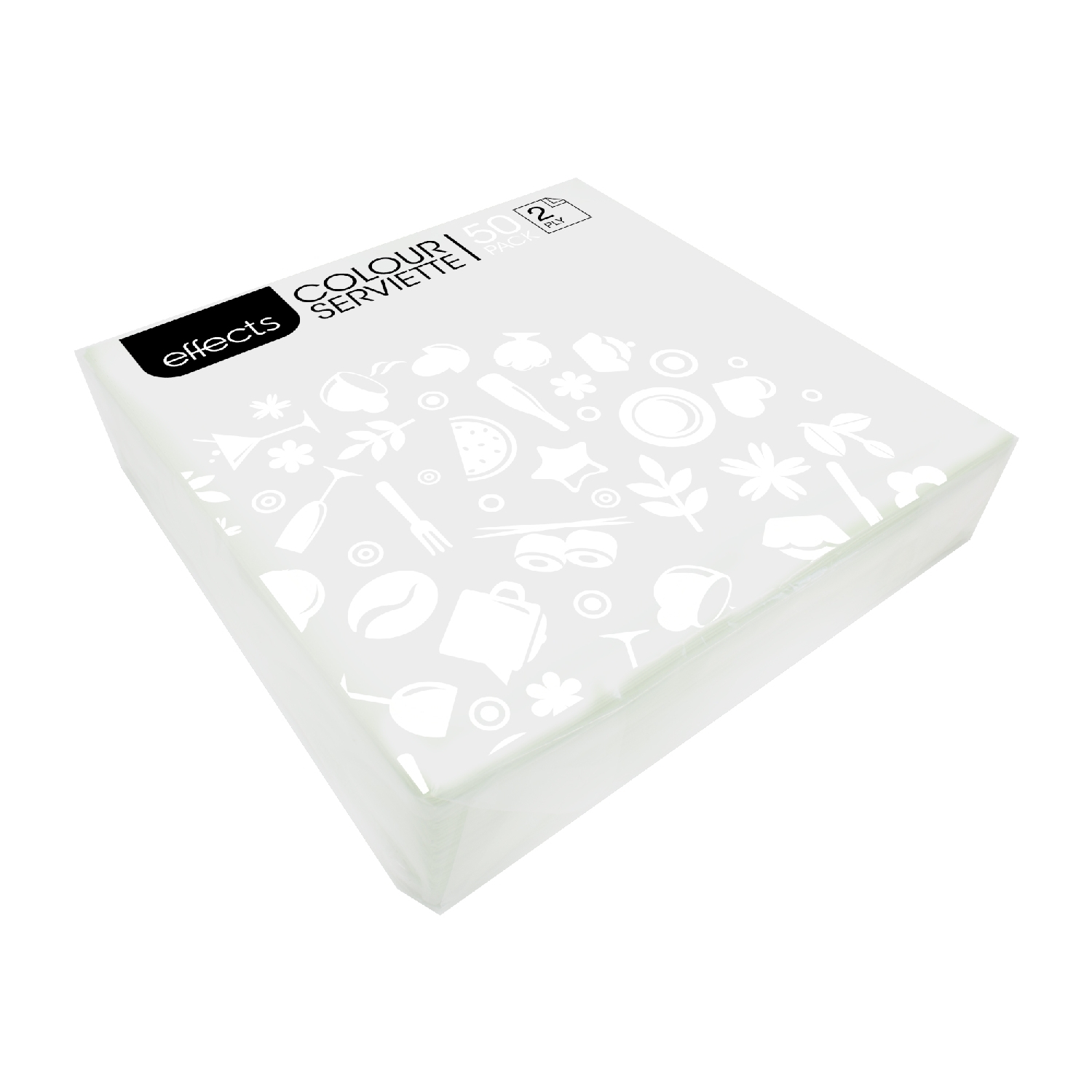 Serviettes