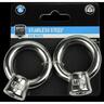 Eye Nut 12mm Stainless Steel 316
