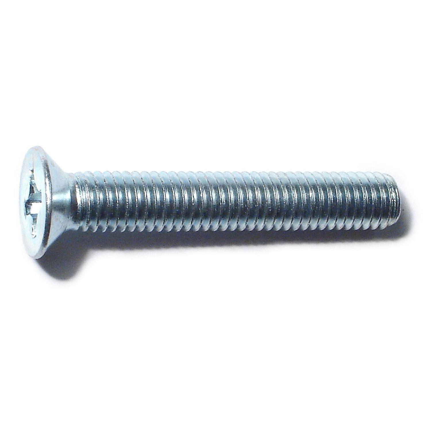 Machine Screw