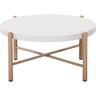 Arcola Outdoor Coffee Table 750mm