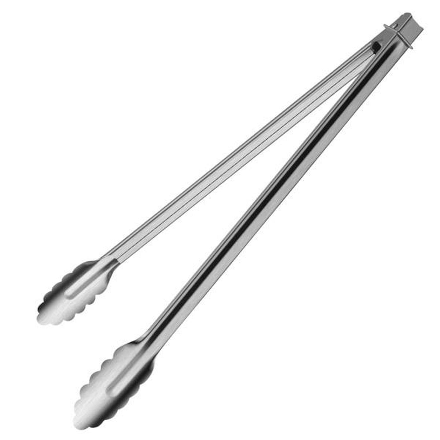 BBQ Long Tongs Meteor