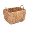 Indoor Alora Hyacinth Basket Large