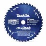 Circular Saw Blade 185mm Blue