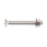 Countersunk Bolt & Nut