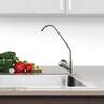 Long Reach DFU130 Water Filter Tap  Chrome
