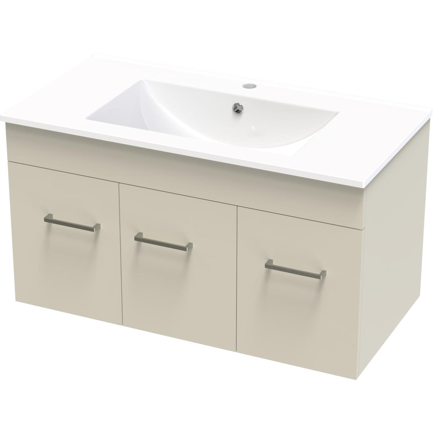 Classic Valley 900 Wall Colour