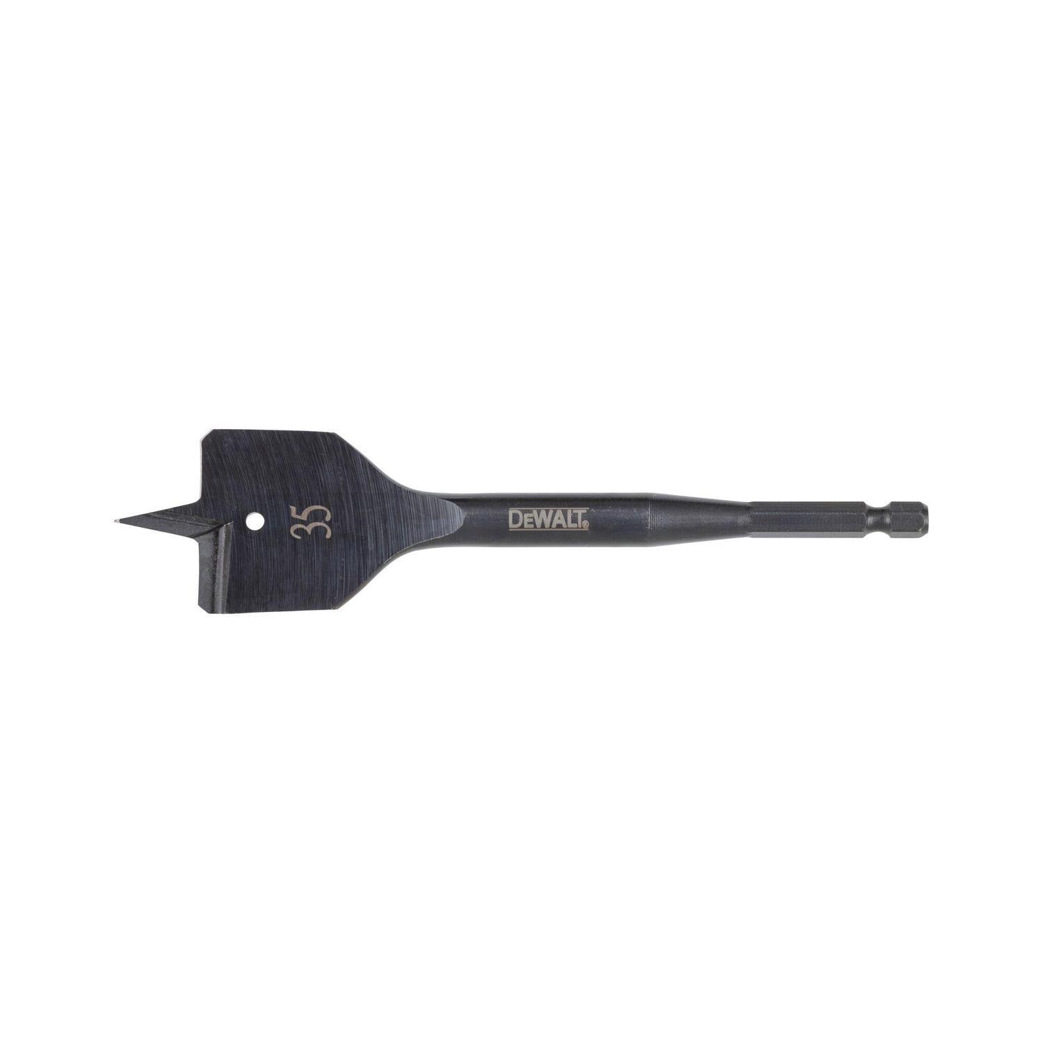 Nail Tough Spade Bit