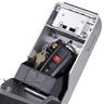 Key Safe Nextgen Portable Black/Grey