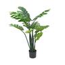 Monstera Artificial Plant H: 1100mm