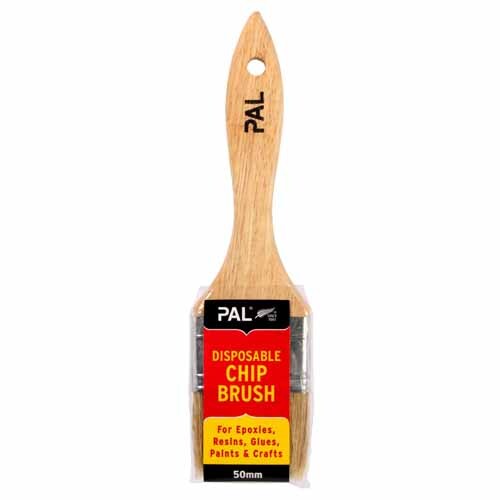 Disposable Chip Brush