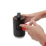 Aura LED Lantern with Bluetooth Speaker