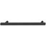 Essentials T Bar Handle 128mm Black Matte