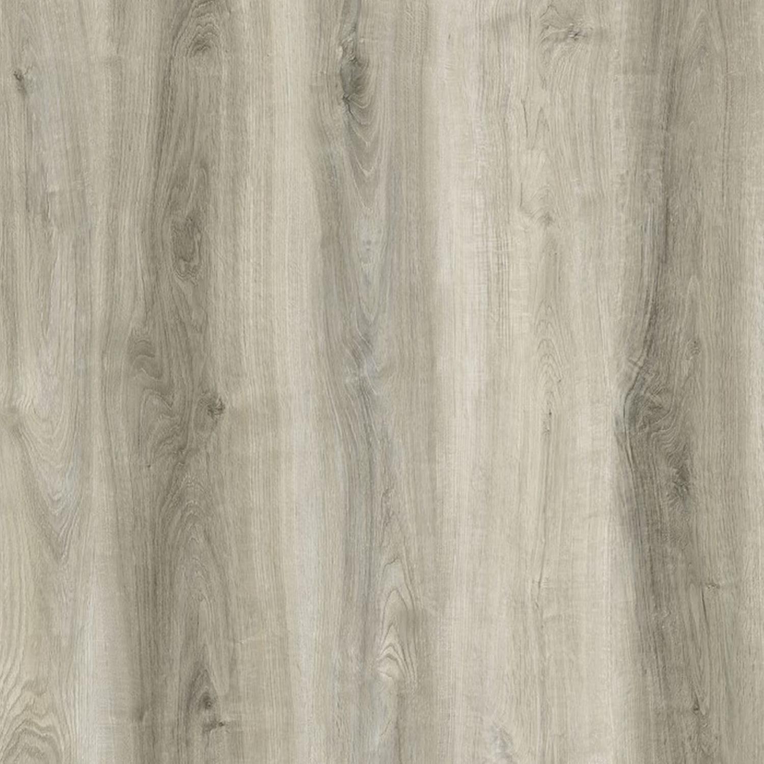 Vinyl Hybrid Flooring Sample