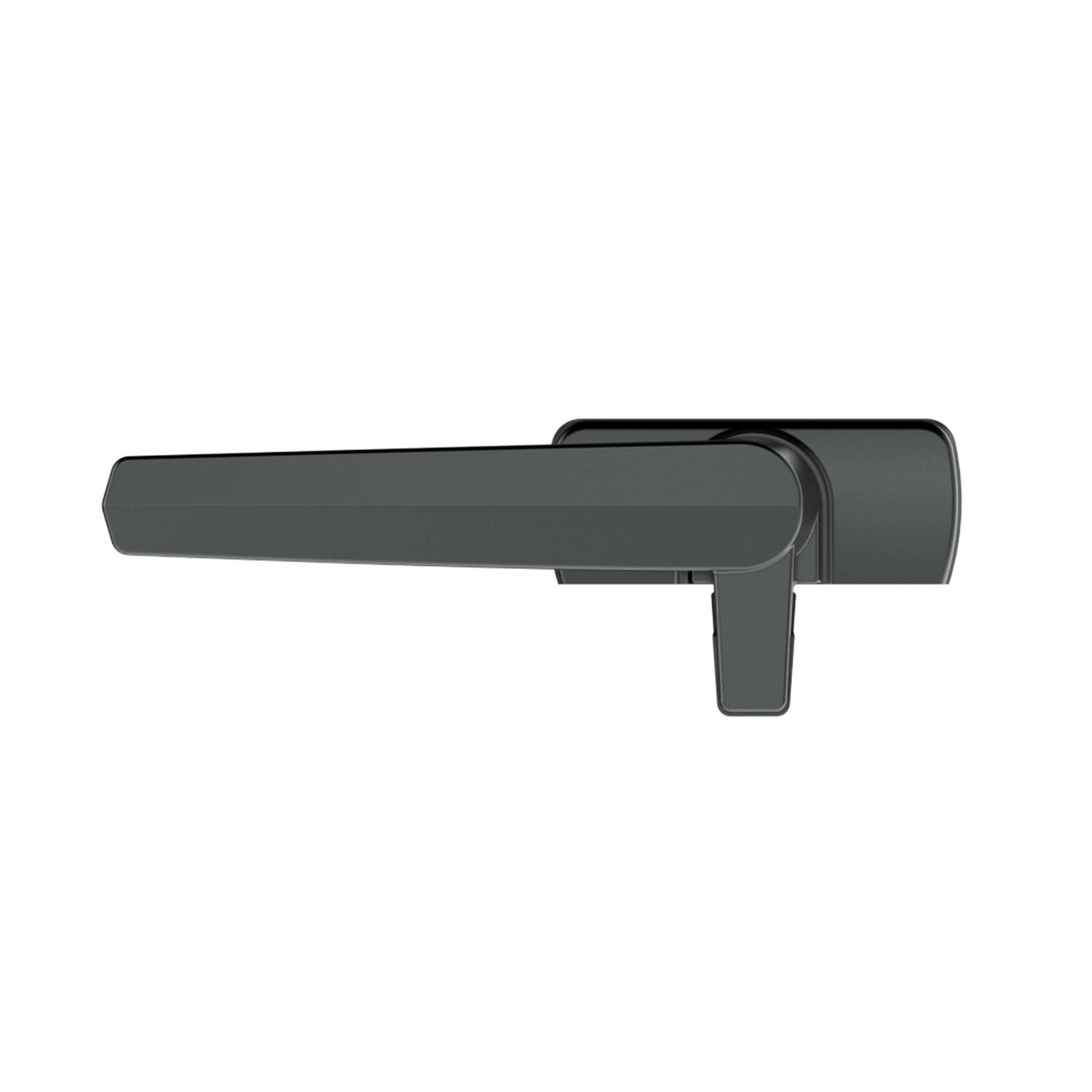 Window Handle Aria Helix Seal Low Profile Left Hand  Flaxpod