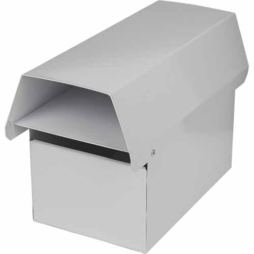 Metal Letterbox