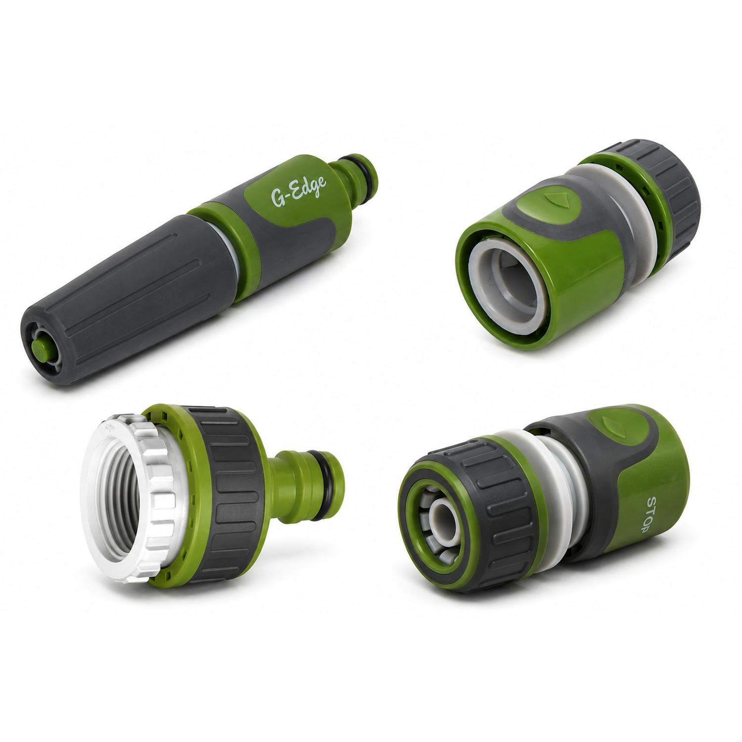 Jet Nozzle and Fitting Set