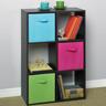 6 Cube Organiser