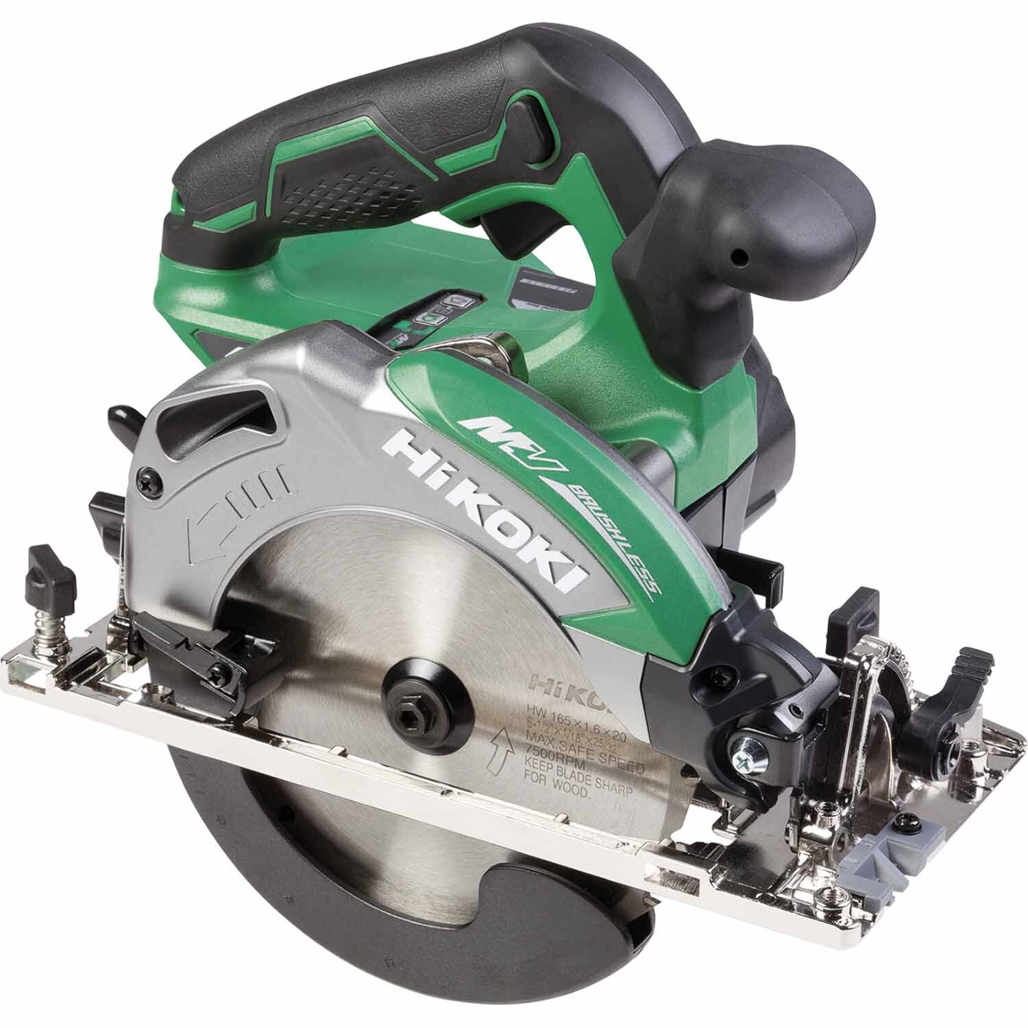 Cordless Circular Saw Skin Only