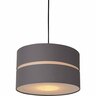Frea Light Shade 180 x 300mm Grey