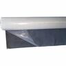 Polythene L: 100m, W: 2m Clear