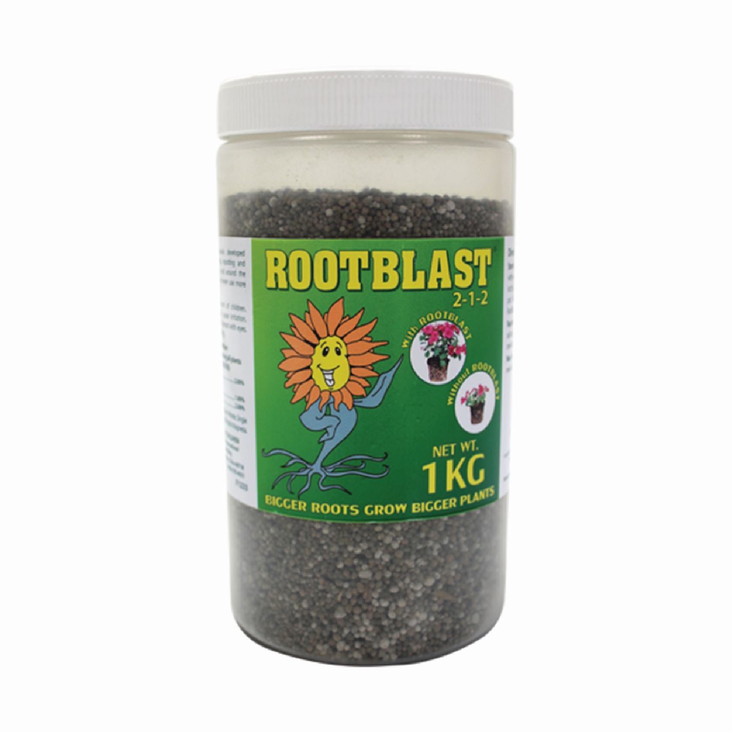Rooting Stimulant