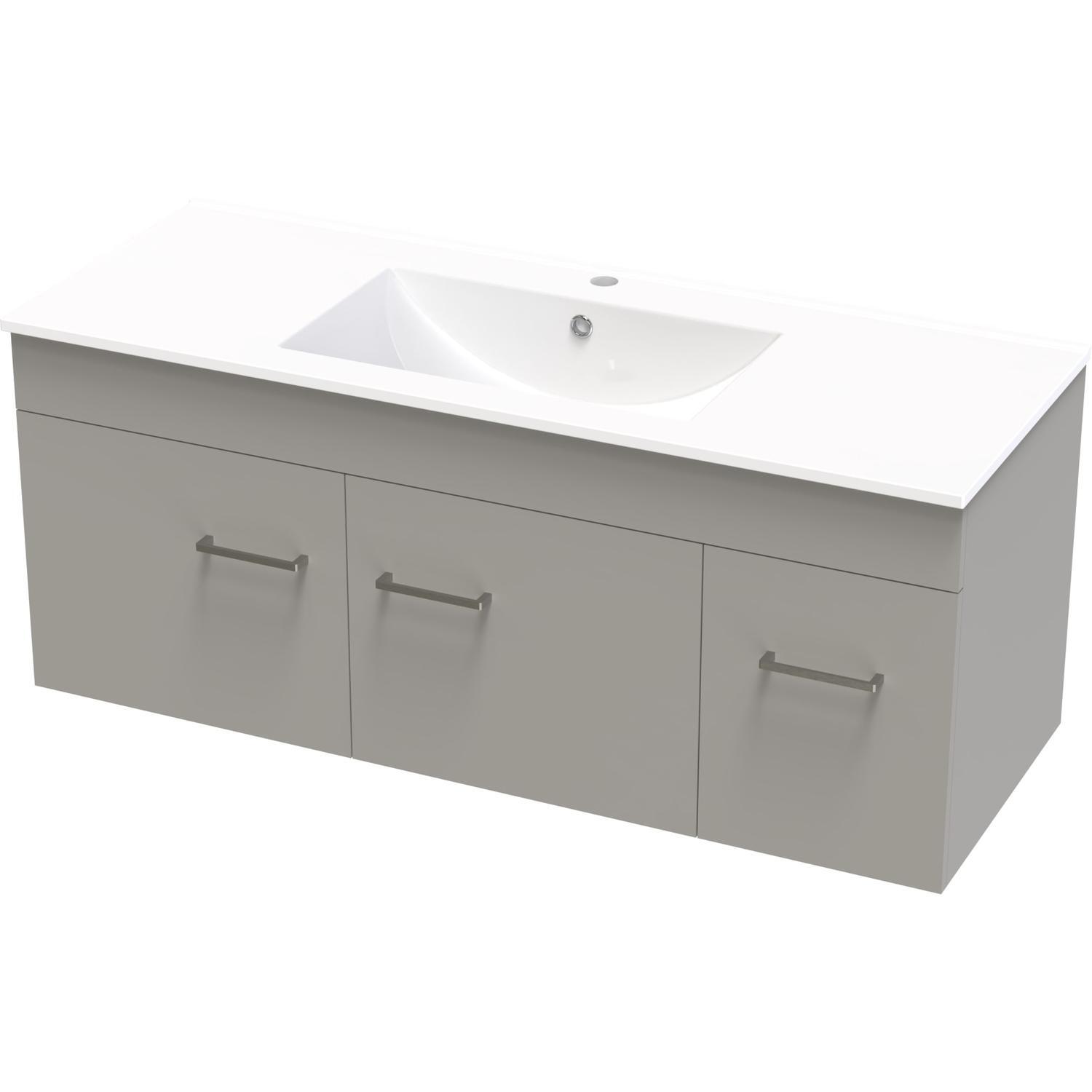 Classic Valley 1200 Wall Colour