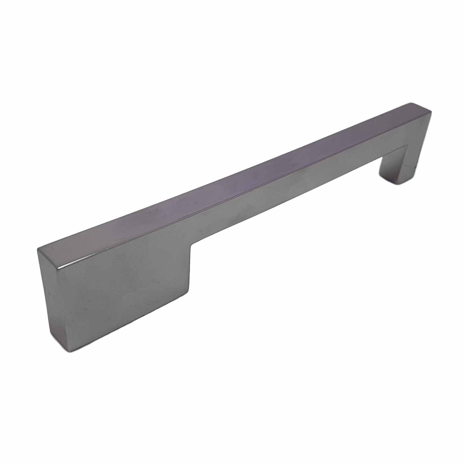 Modern D handle