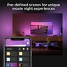 Smart LED Light Bar Extension