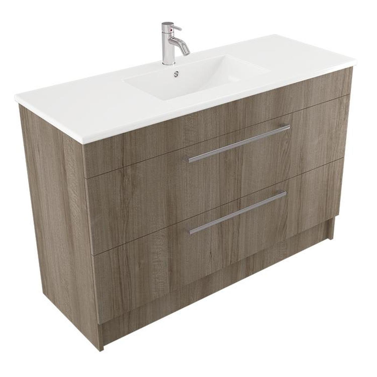 Floor Vanity