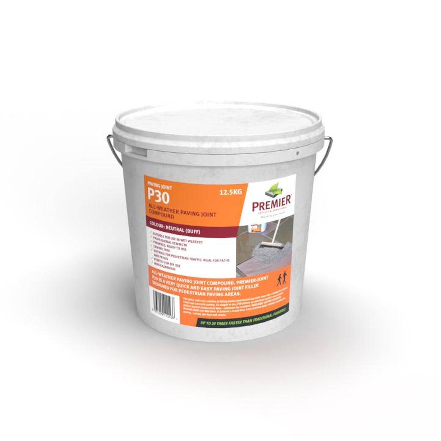 Premier Grout Joint P30