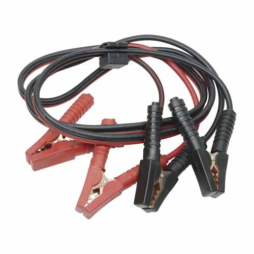 Booster Cables
