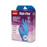 Heavy Duty Nitrile Disposable Gloves 2XL Blue
