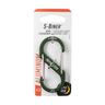 Dual Carabiner