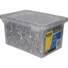 Clout Nails 40 x 2.5mm 5kg Galvanised