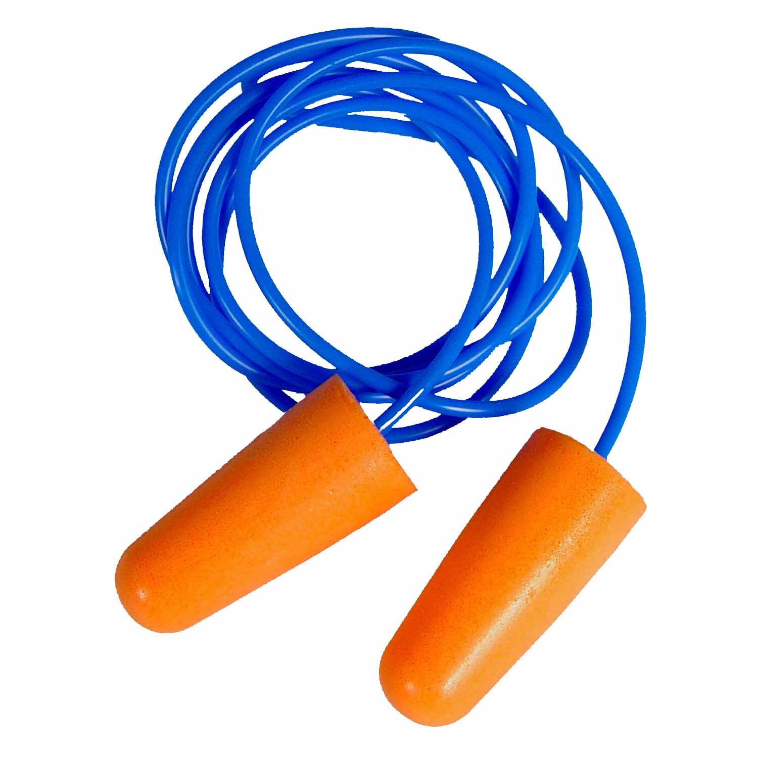 Foam Ear Plug