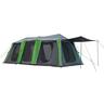 Falcon 9 Ezi-Up Blackout Family Tent