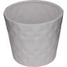 Indoor Amy Pot White 12cm