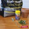 Seed Raising Mix