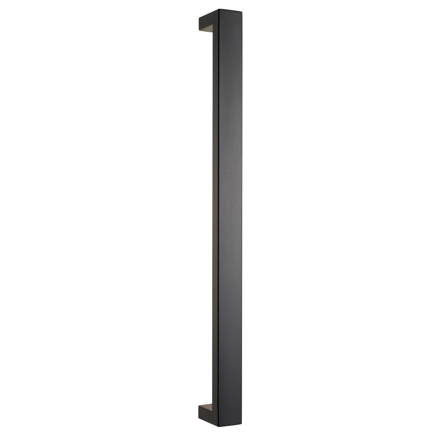 Pull Handle Oblong