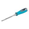 Heavy Duty Wood Chisel 10mm Blue